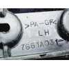 Recambio de barras techo para mitsubishi outlander (cw0) 2.0 di-d intense referencia OEM IAM 7661A031 7661A032 