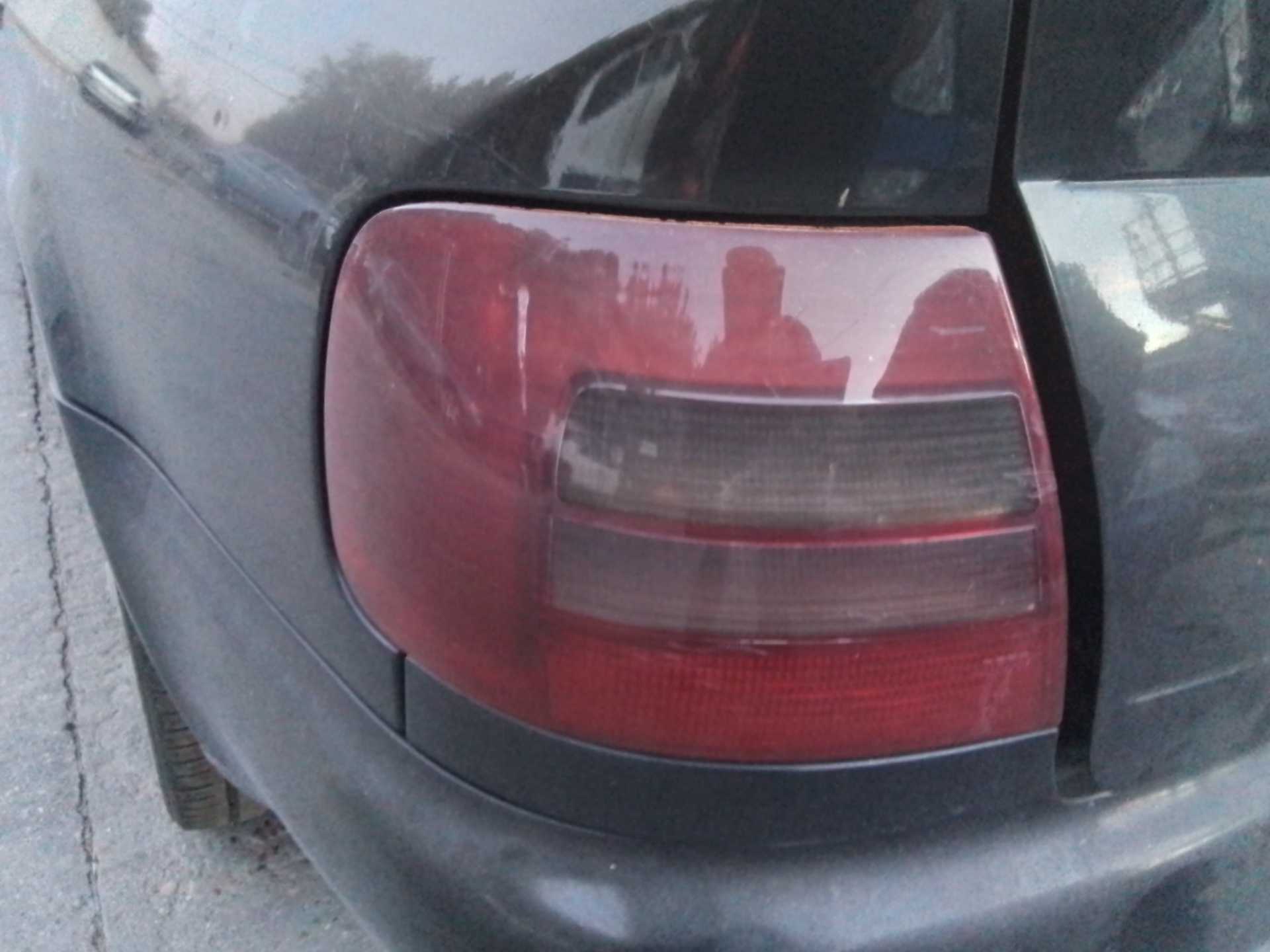 Recambio de piloto trasero izquierdo para audi a4 berlina (b5) 1.9 tdi referencia OEM IAM   