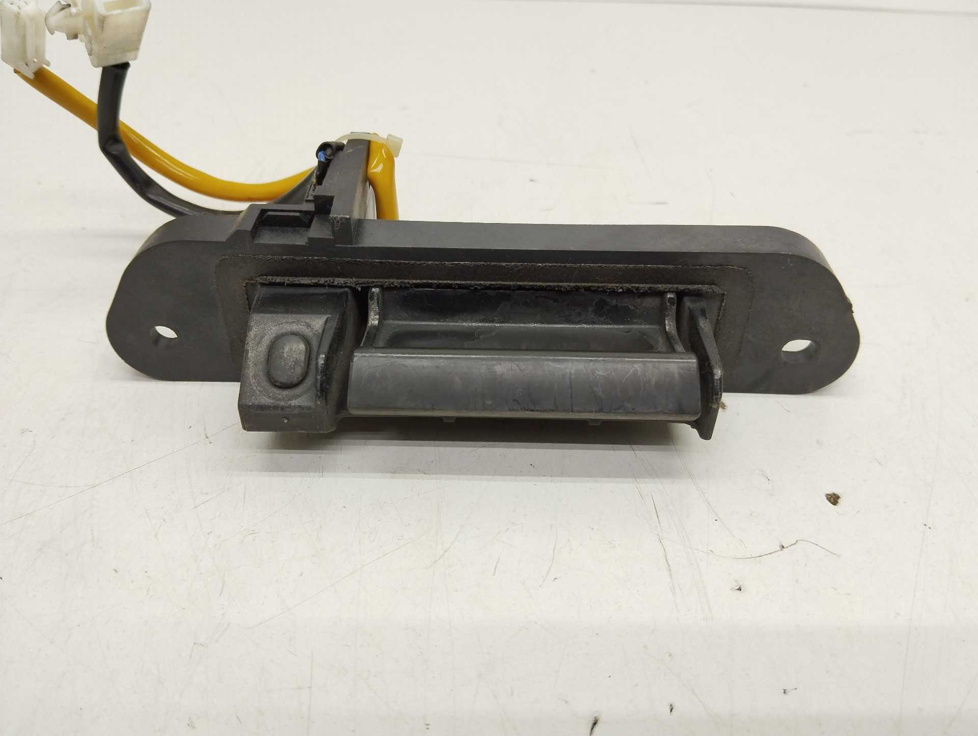 Recambio de maneta exterior porton para mitsubishi outlander (cw0) 2.0 di-d intense referencia OEM IAM   