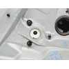 Recambio de elevalunas trasero izquierdo para volkswagen bora berlina (1j2) conceptline referencia OEM IAM 1J5839755C 1J5839729G