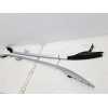 Recambio de barras techo para mitsubishi outlander (cw0) 2.0 di-d intense referencia OEM IAM 7661A031 7661A032 