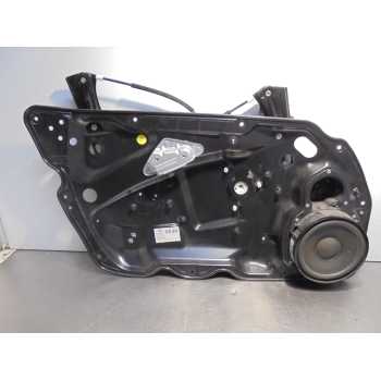 Recambio de elevalunas delantero izquierdo para volkswagen passat berlina (3c2) 2.0 16v fsi referencia OEM IAM 3C1837755F ELECTR