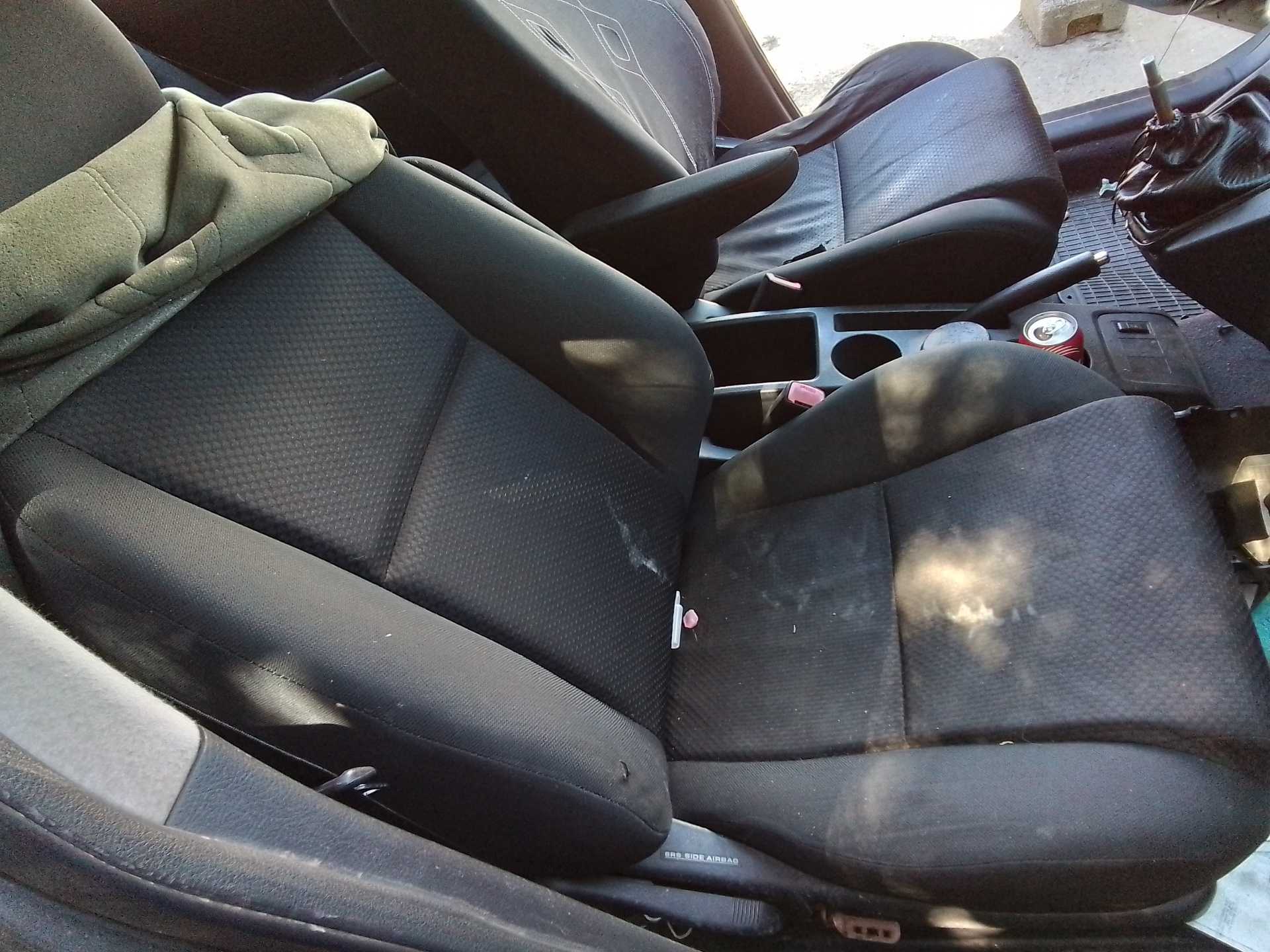 Recambio de asiento delantero derecho para toyota corolla verso (r1) 2.0 turbodiesel cat referencia OEM IAM   