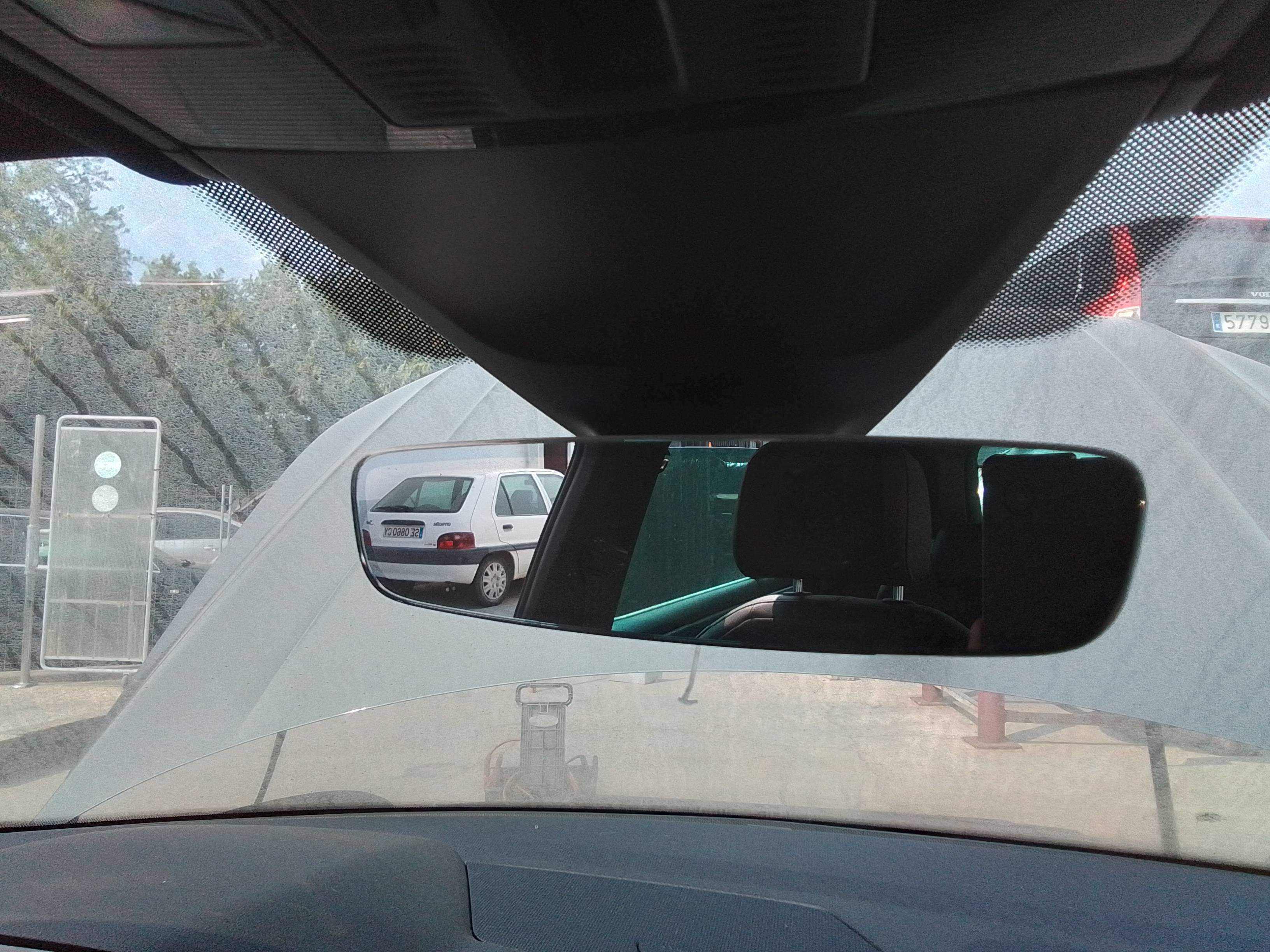 Recambio de espejo para volkswagen tiguan 2.0 tdi referencia OEM IAM   