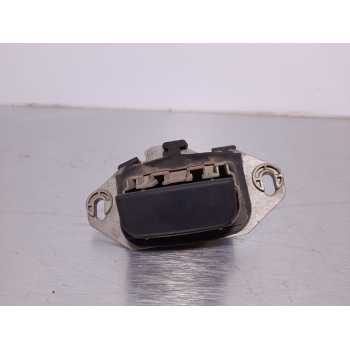 MANETA EXTERIOR PORTON N0501380 