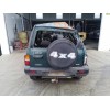suzuki vitara se/sv (et) del año 2003
