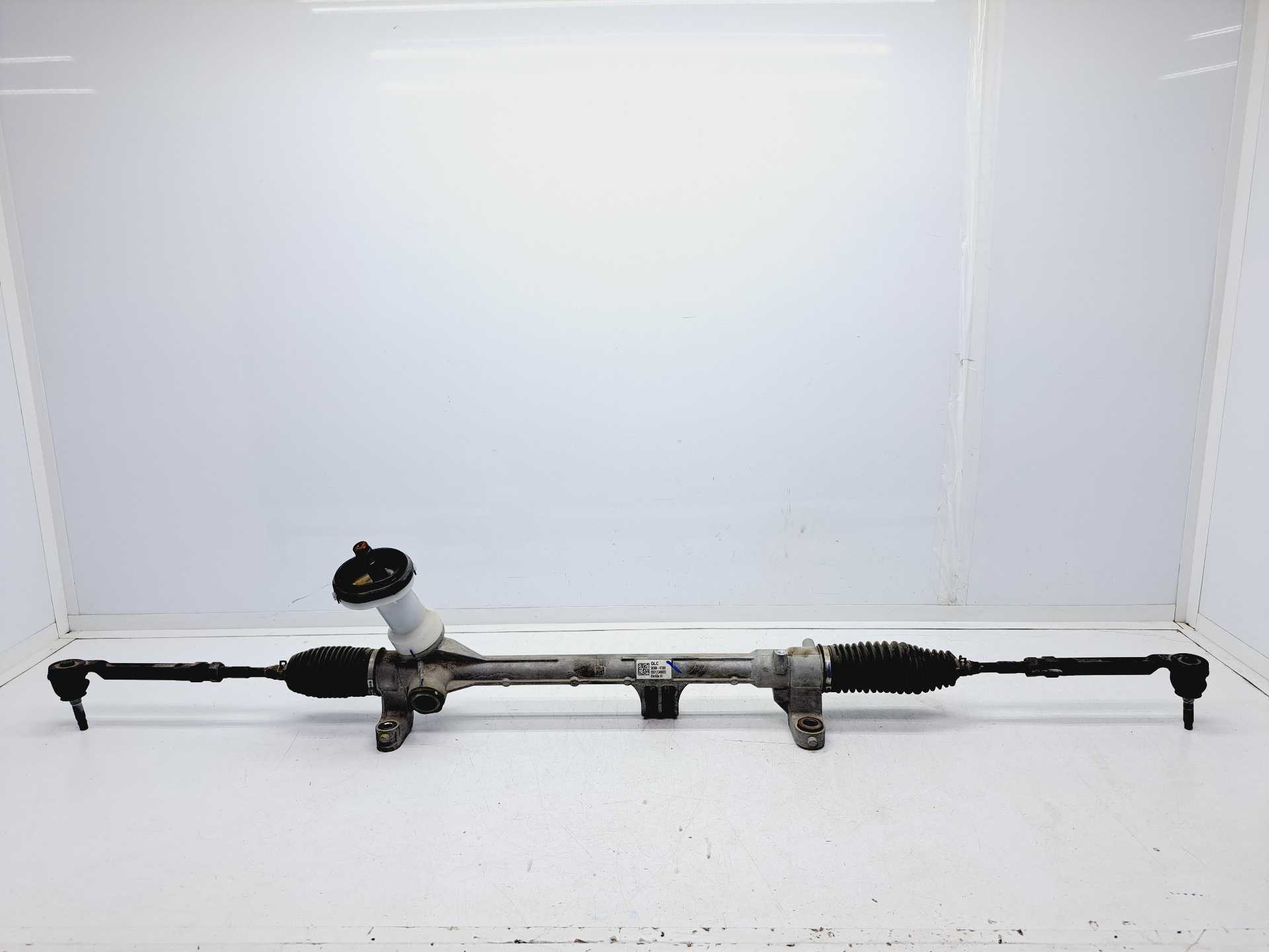 Recambio de cremallera direccion para kia sportage 1.6 referencia OEM IAM 56500N7000  