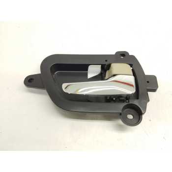 MANETA INTERIOR DELANTERA DERECHA SPC01650 