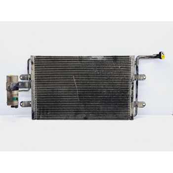 Recambio de condensador / radiador aire acondicionado para volkswagen bora berlina (1j2) conceptline referencia OEM IAM 1J082041