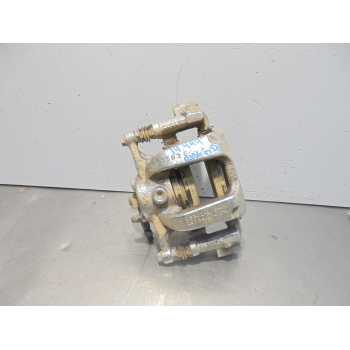 Recambio de pinza de freno delantera derecha para ford puma hybrid st-line referencia OEM IAM L1TC28302A  