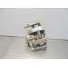 Recambio de pinza de freno delantera derecha para ford puma hybrid st-line referencia OEM IAM L1TC28302A  