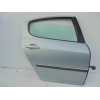 Recambio de puerta trasera derecha para peugeot 407 st sport referencia OEM IAM   