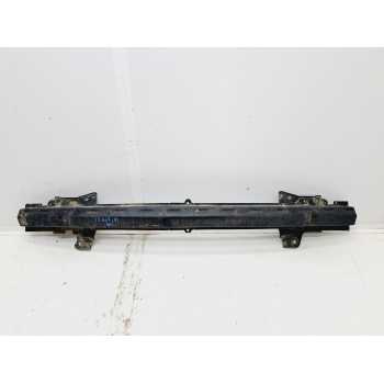 Recambio de refuerzo paragolpes delantero para volkswagen golf iv berlina (1j1) básico referencia OEM IAM 1J0806636 1J0806635 