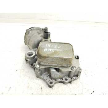 Recambio de enfriador aceite motor para ford transit connect kombi trend largo referencia OEM IAM 9823532380  