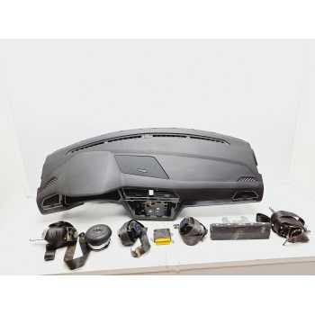 KIT AIRBAG 5NB857003H 636202100B. 636202200B 5Q0959655BT. 5G0880201AC