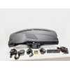 Recambio de kit airbag para volkswagen tiguan 2.0 tdi referencia OEM IAM 5NB857003H 636202100B. 636202200B 5Q0959655BT. 5G088020
