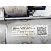 Recambio de motores de arranque para volkswagen golf vii lim. (5g1) 1.6 tdi dpf referencia OEM IAM 02Z911024L VALEO 