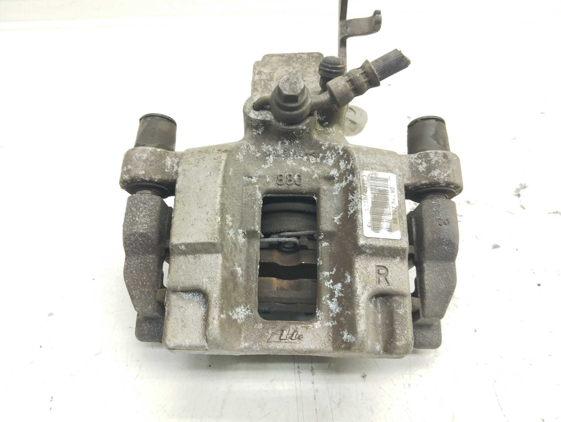 Recambio de pinza de freno trasera derecha para peugeot 308 active referencia OEM IAM   