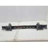 Recambio de refuerzo paragolpes delantero para volkswagen golf iv berlina (1j1) básico referencia OEM IAM 1J0806636 1J0806635 