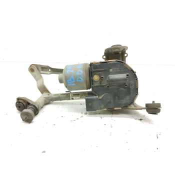 Recambio de motor limpia delantero para seat leon (1p1) 1.6 tdi referencia OEM IAM 1P0955024C 1397220655 BOSCH