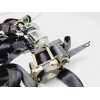 Recambio de kit airbag para volkswagen tiguan 2.0 tdi referencia OEM IAM 5NB857003H 636202100B. 636202200B 5Q0959655BT. 5G088020
