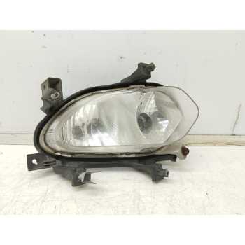 FARO ANTINIEBLA IZQUIERDO 92202A2 