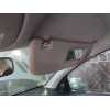 Recambio de parasol derecho para peugeot 206+ 1.4 hdi referencia OEM IAM   