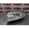 Recambio de faro izquierdo para saab 9-3 sport hatch 1.9 tid linear referencia OEM IAM 00829000  