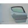 Recambio de puerta trasera derecha para peugeot 407 st sport referencia OEM IAM   