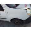 Recambio de aleta delantera derecha para renault kangoo 1.5 dci diesel referencia OEM IAM   