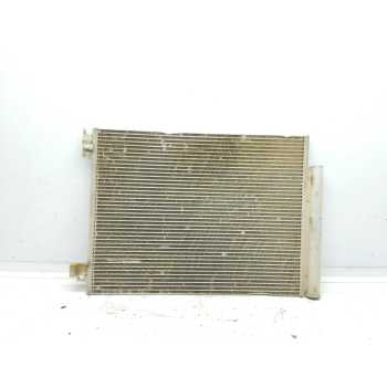 CONDENSADOR / RADIADOR AIRE ACONDICIONADO 921006843RA 