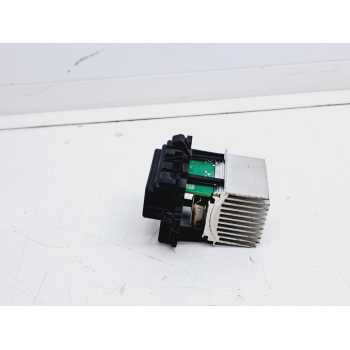 RESISTENCIA CALEFACCION T1000034ZD VALEO 
