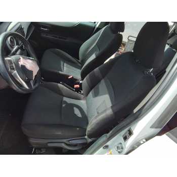 Recambio de asiento delantero izquierdo para toyota yaris active hybrid referencia OEM IAM   
