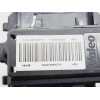 Recambio de resistencia calefaccion para peugeot 208 style referencia OEM IAM T1000034ZD VALEO 