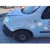 Recambio de aleta delantera izquierda para renault kangoo 1.5 dci diesel referencia OEM IAM   