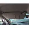 Recambio de parasol izquierdo para peugeot 206+ 1.4 hdi referencia OEM IAM   