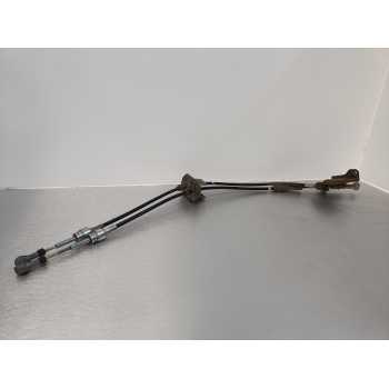 Recambio de cables cambio (bowden) para fiat doblo cargo (223) 1.9 jtd sx furg. panorama referencia OEM IAM   