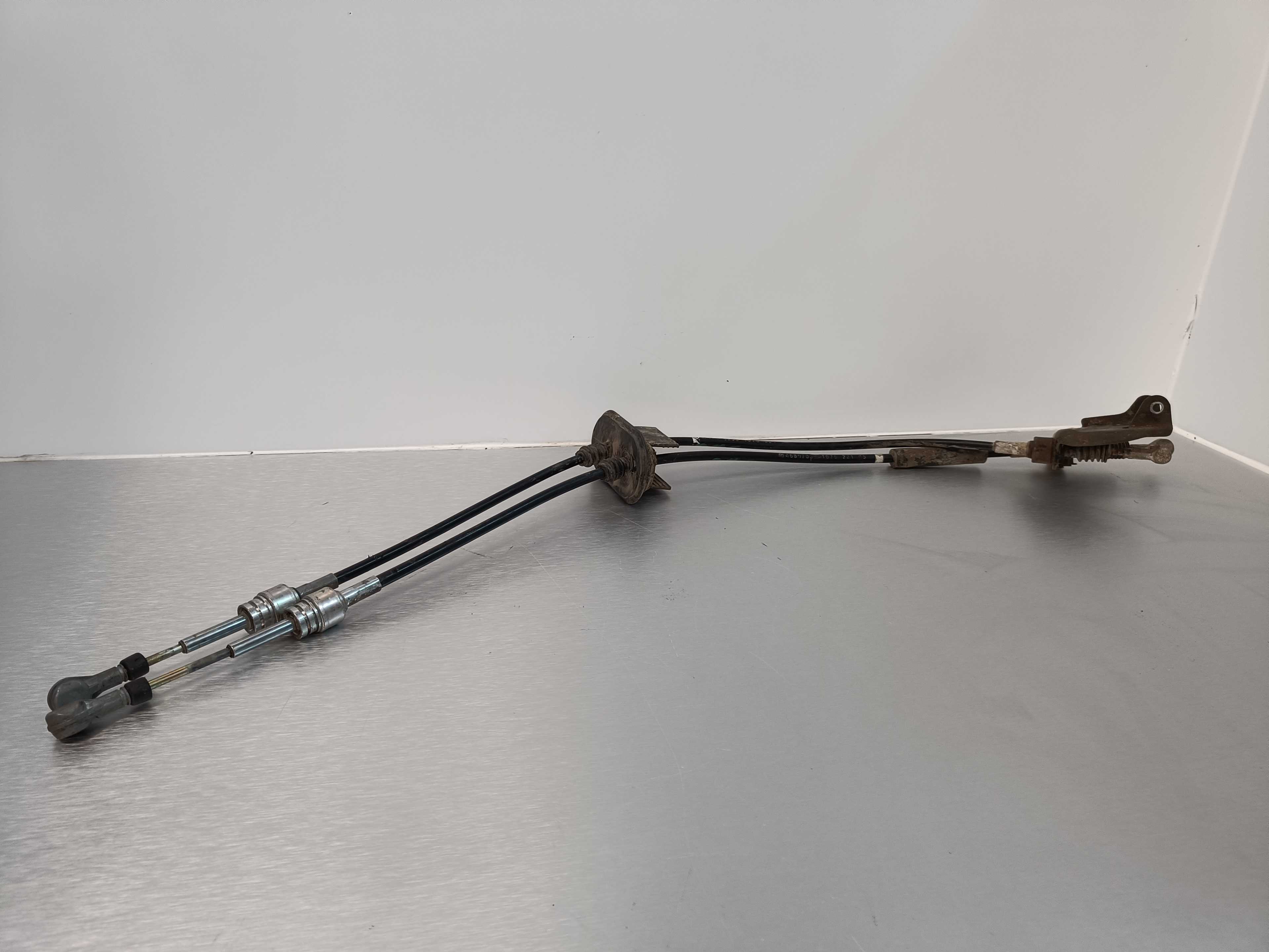 Recambio de cables cambio (bowden) para fiat doblo cargo (223) 1.9 jtd sx furg. panorama referencia OEM IAM   