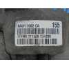Recambio de caja cambios para ford fiesta (cb1) ambiente referencia OEM IAM   
