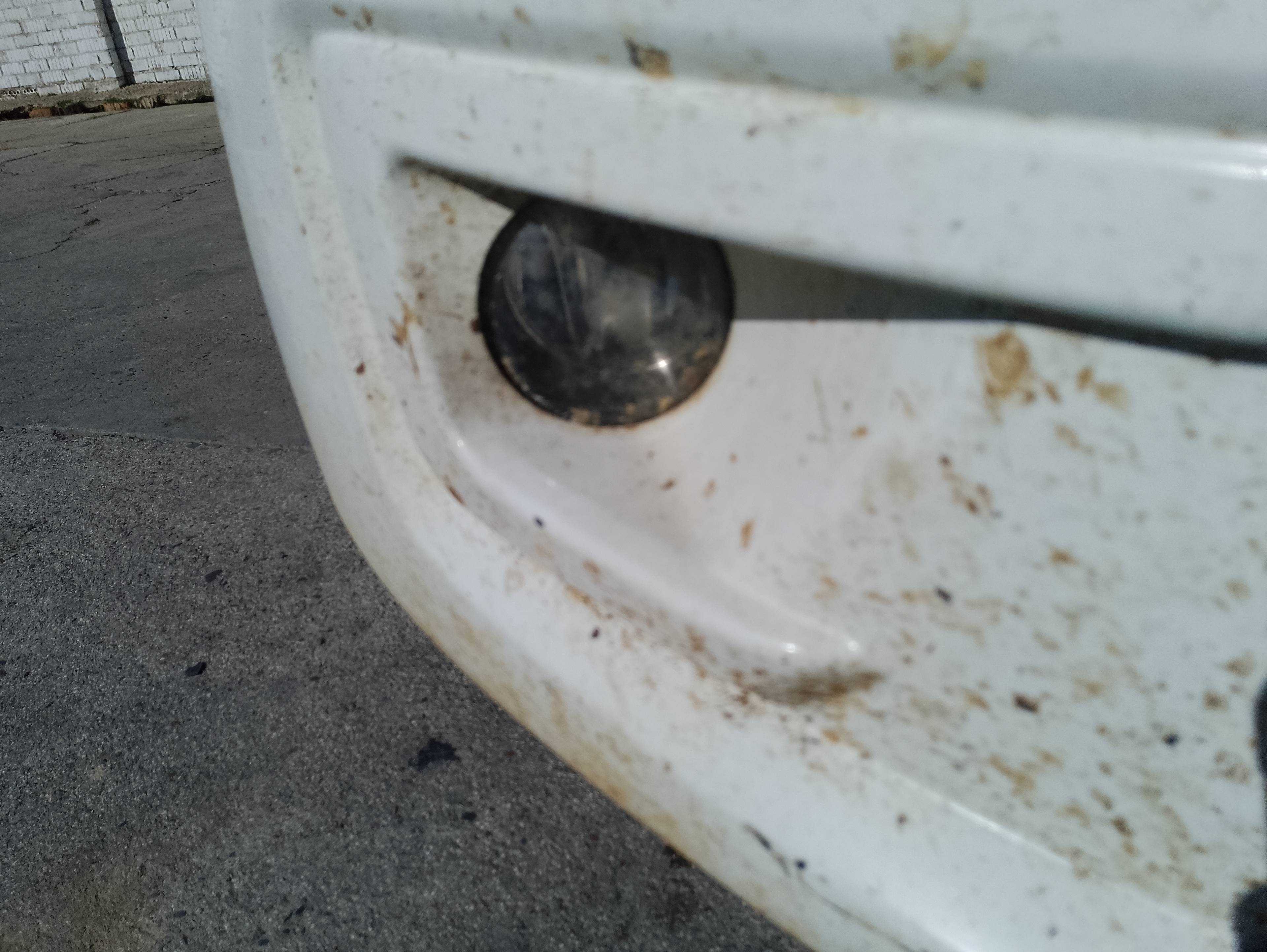 Recambio de faro antiniebla derecho para ford transit connect kombi trend largo referencia OEM IAM   