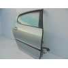 Recambio de puerta trasera derecha para peugeot 407 st sport referencia OEM IAM   