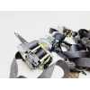 Recambio de kit airbag para volkswagen tiguan 2.0 tdi referencia OEM IAM 5NB857003H 636202100B. 636202200B 5Q0959655BT. 5G088020