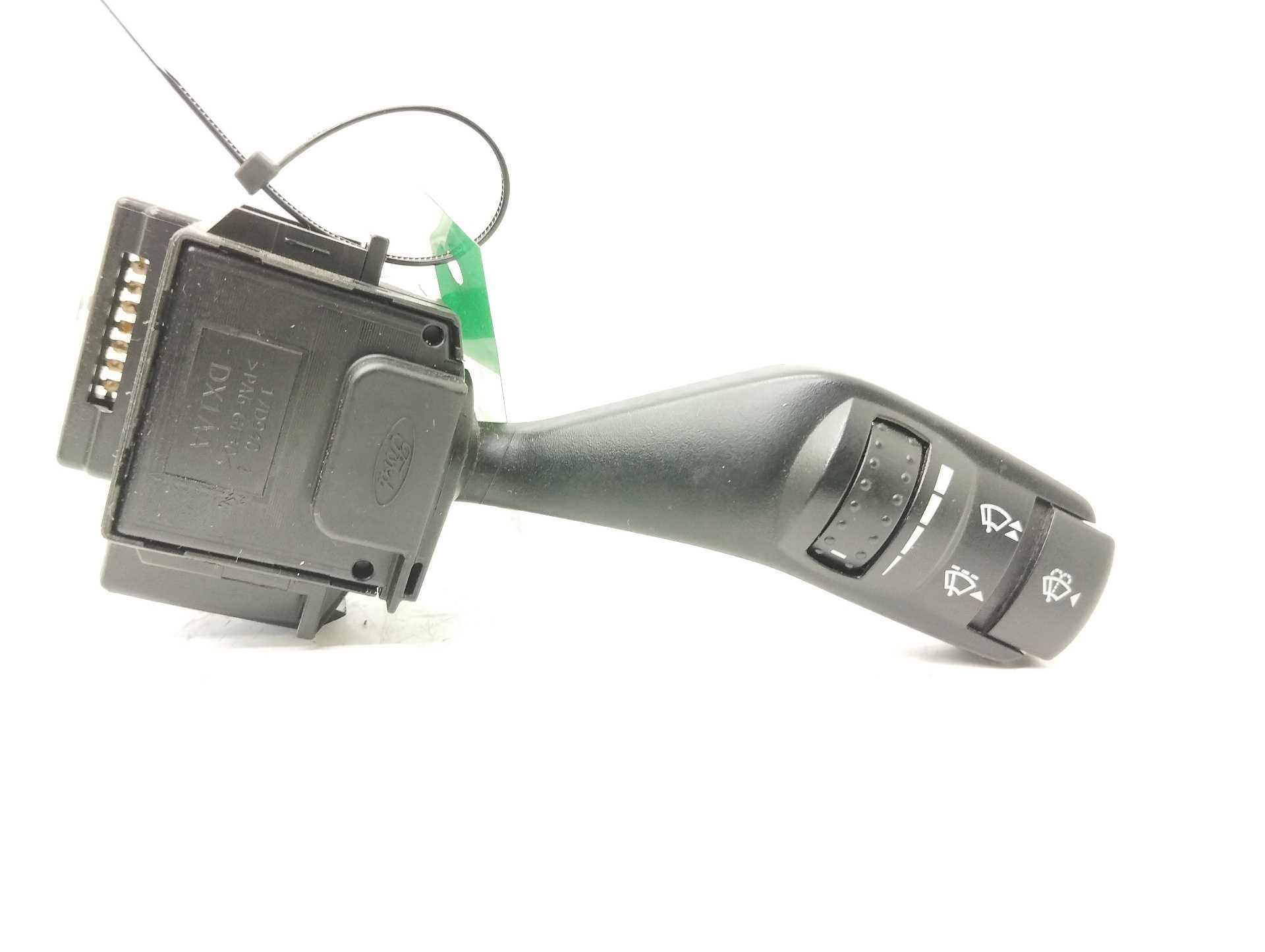 Recambio de mando limpia para ford focus berlina (cap) ambiente (d) referencia OEM IAM 4M5T17A553BD 17D9402 