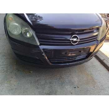 Recambio de paragolpes delantero para opel astra h ber. edition referencia OEM IAM   