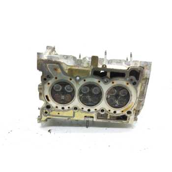 Recambio de culata para renault captur dynamique referencia OEM IAM   