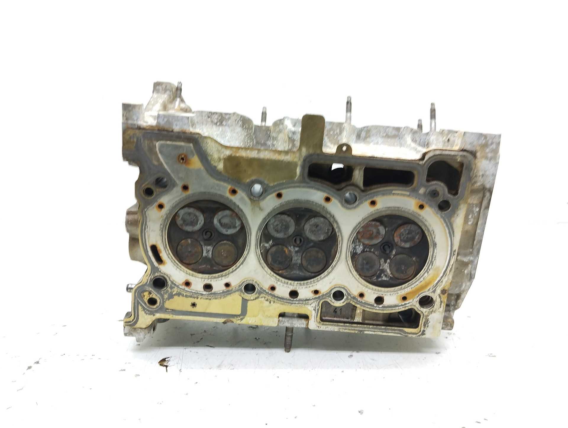 Recambio de culata para renault captur dynamique referencia OEM IAM   