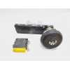 Recambio de kit airbag para volkswagen tiguan 2.0 tdi referencia OEM IAM 5NB857003H 636202100B. 636202200B 5Q0959655BT. 5G088020