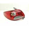 Recambio de piloto trasero izquierdo para peugeot 206+ 1.4 hdi referencia OEM IAM 9685618280  