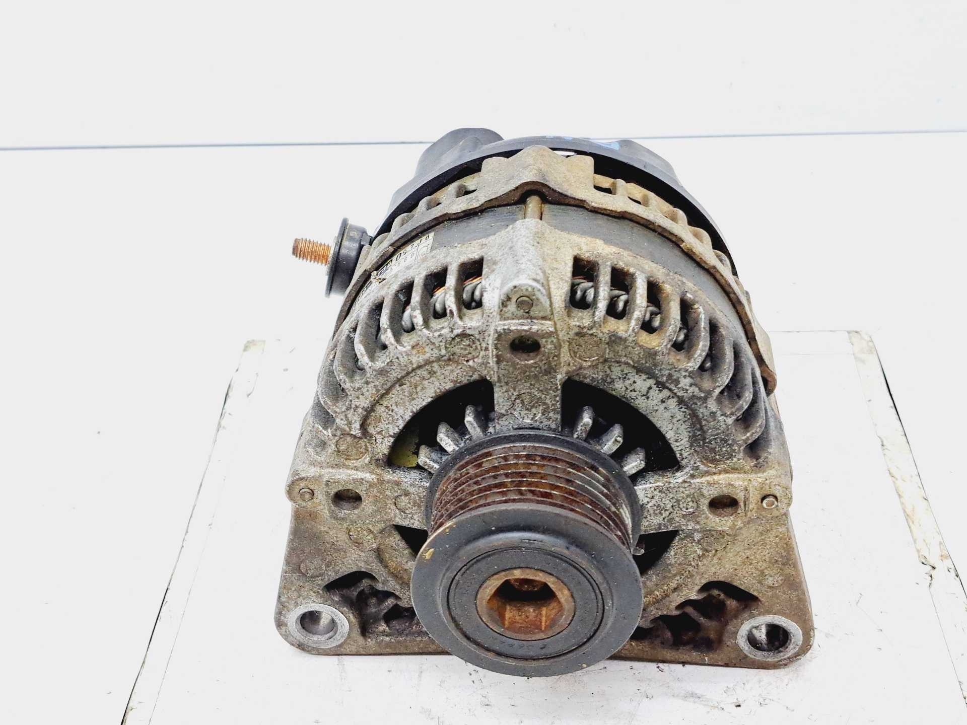 Recambio de alternador para suzuki grand vitara jb (jt) 1.9 ddis turbodiesel referencia OEM IAM 3140067J0 DENSO 