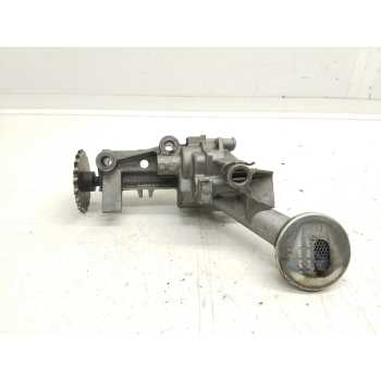 BOMBA ACEITE 7700600252 